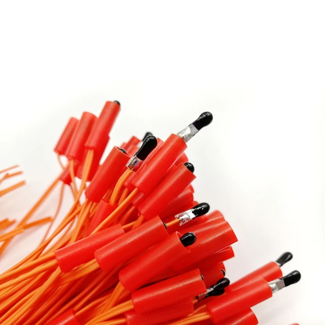 HAPPINESS FSH 0.3m 0.5m 1m 1.5m 2m 3m 4m 5m Copper Wire Fireworks Igniter Match Fuse Crackers Electric