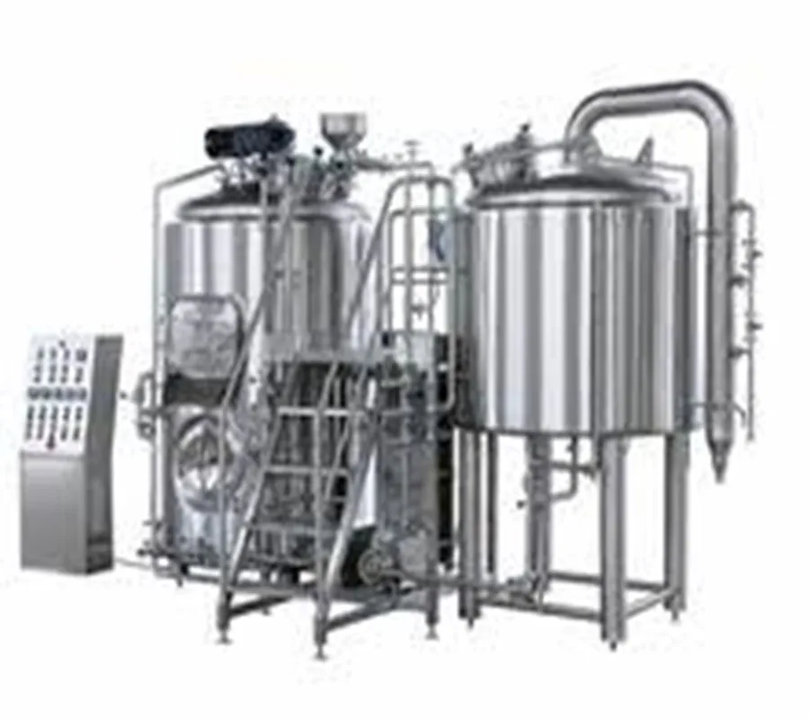 
Hot sale 500L beer making setup micro brewery beer brewing equipment 