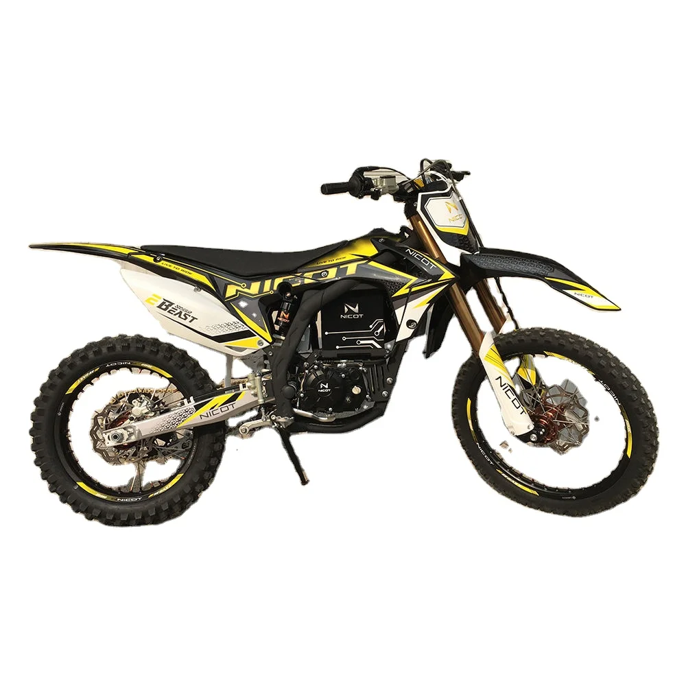 2024 New hot Talaria  Sting MX electric dirt bike 6000W 75KM/H  jump/off-road electric dirt bike