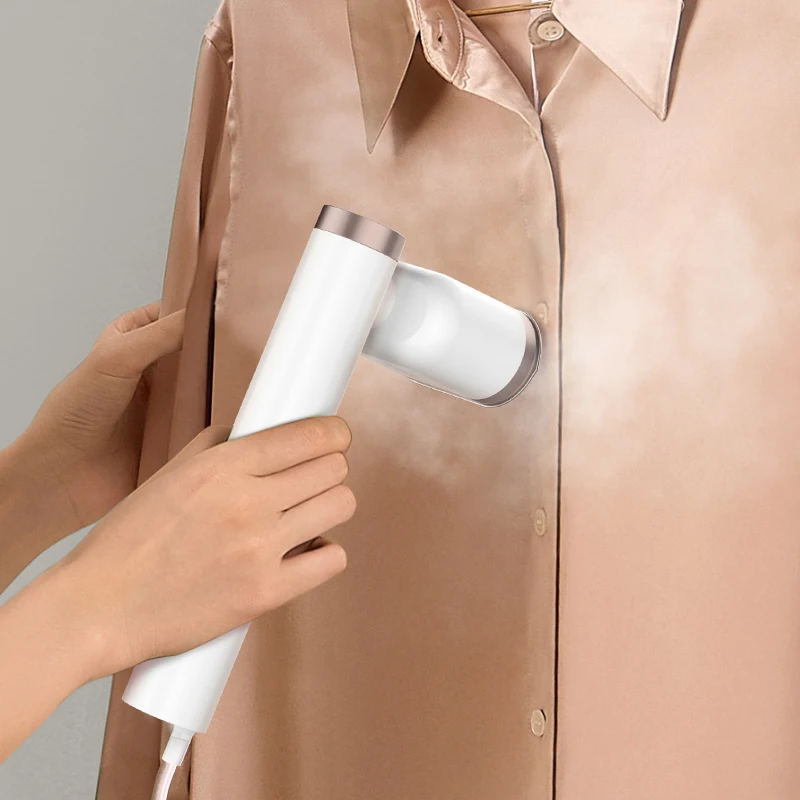 Steam Press Iron Machine for Clothes Handheld Portable Garment Steamer