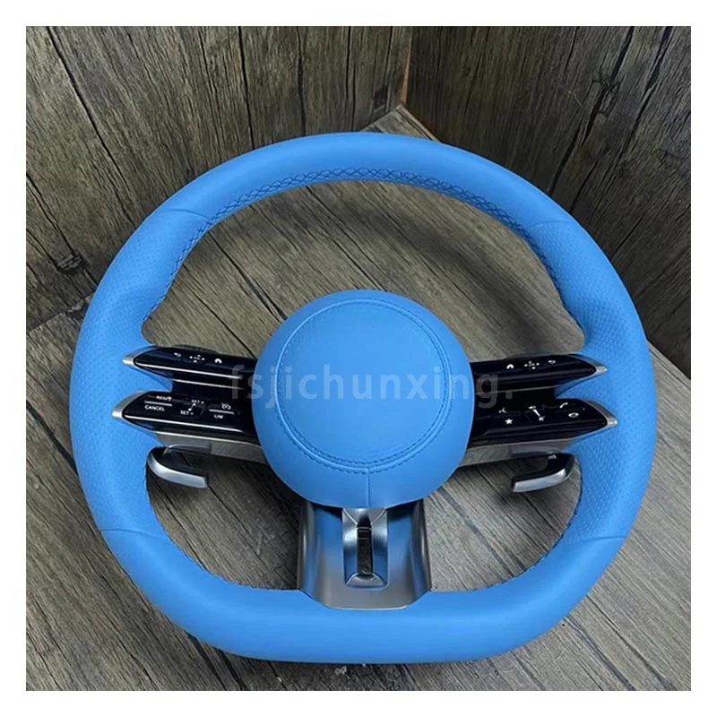 For mercedes-benz dragonfly steering wheel For mercedes ml w164 steering wheel for mercedes vito 447 steering wheel