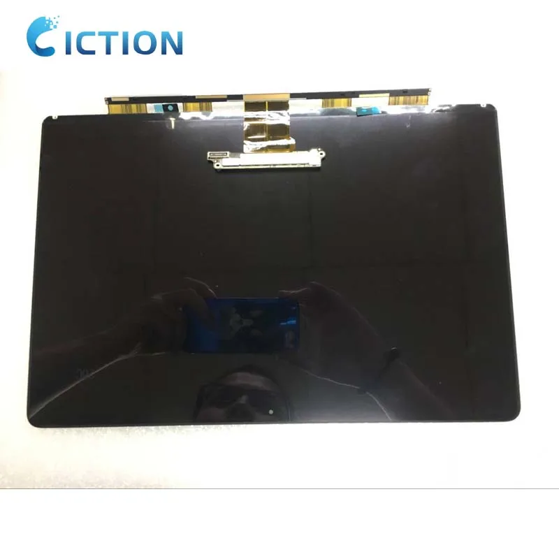 ЖК-экран для ноутбука Macbook Retina 12 дюймов A1534 МБ EMC 2746 EMC 2991 ранние 2015 2016 LSN120DL01 ЖК-экран