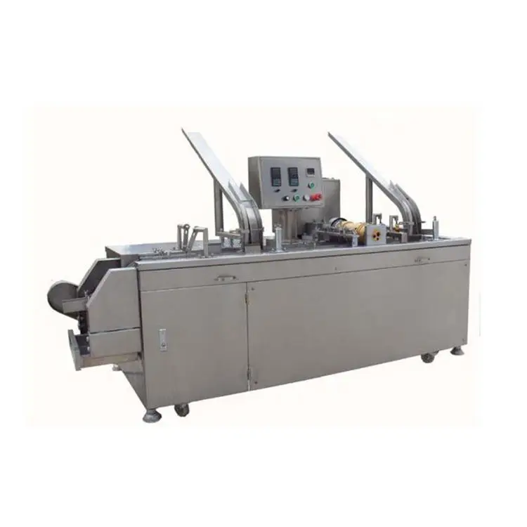 Industrial cream sandwich biscuit machine automatic 300 kg biscuit production line
