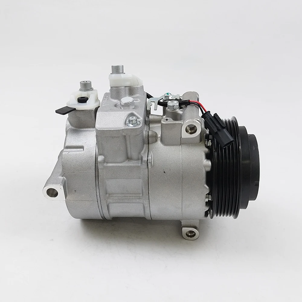12V AC Conditioning 0022303111 for Mercedes-Benz C W204 C204 E W212 S212 A207 C207 GLK X204 Car Air Compressor Machine