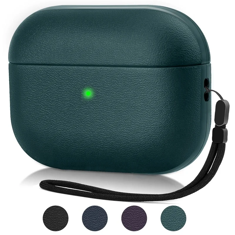 
For Apple Airpods Pro 2021 New Dropshipping Best Sale BT Silicione Protective Cover Wireless Headset Earphone Case 