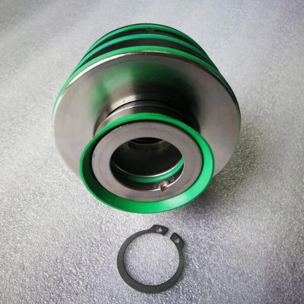  Механическое уплотнение насоса FLYGT