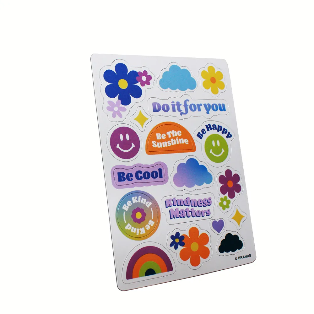 Factory Cheap Price Fridge Magnetic Stickers For Girls