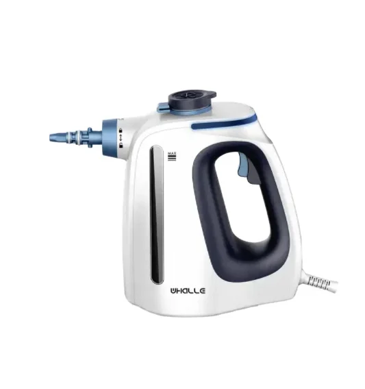 2023 New innovation handheld steam vacuum cleaner kitchen steam cleaning machine