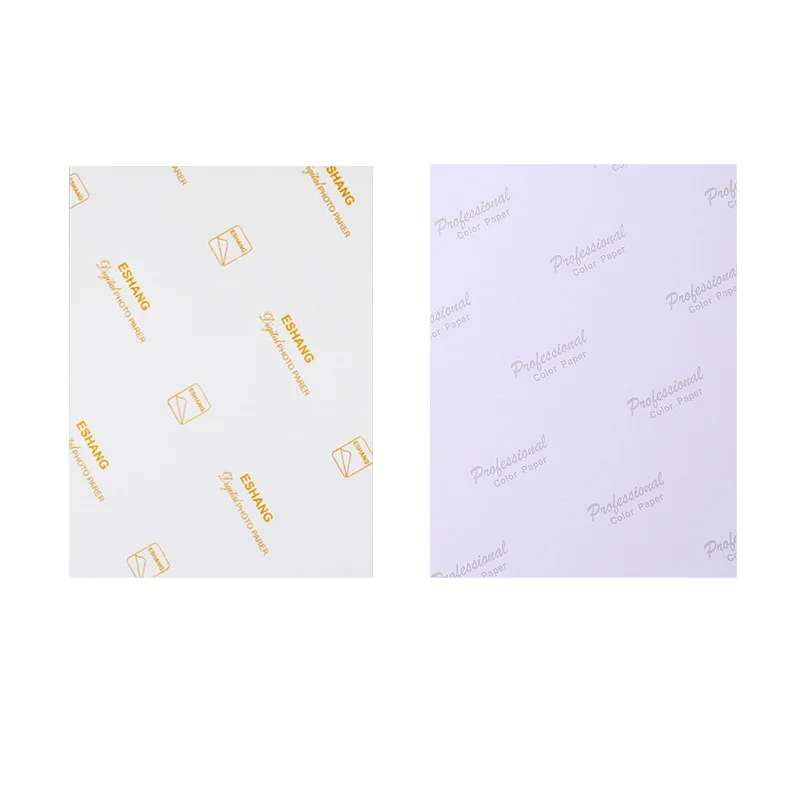 115g glossy photo paper professional poster roll Popular