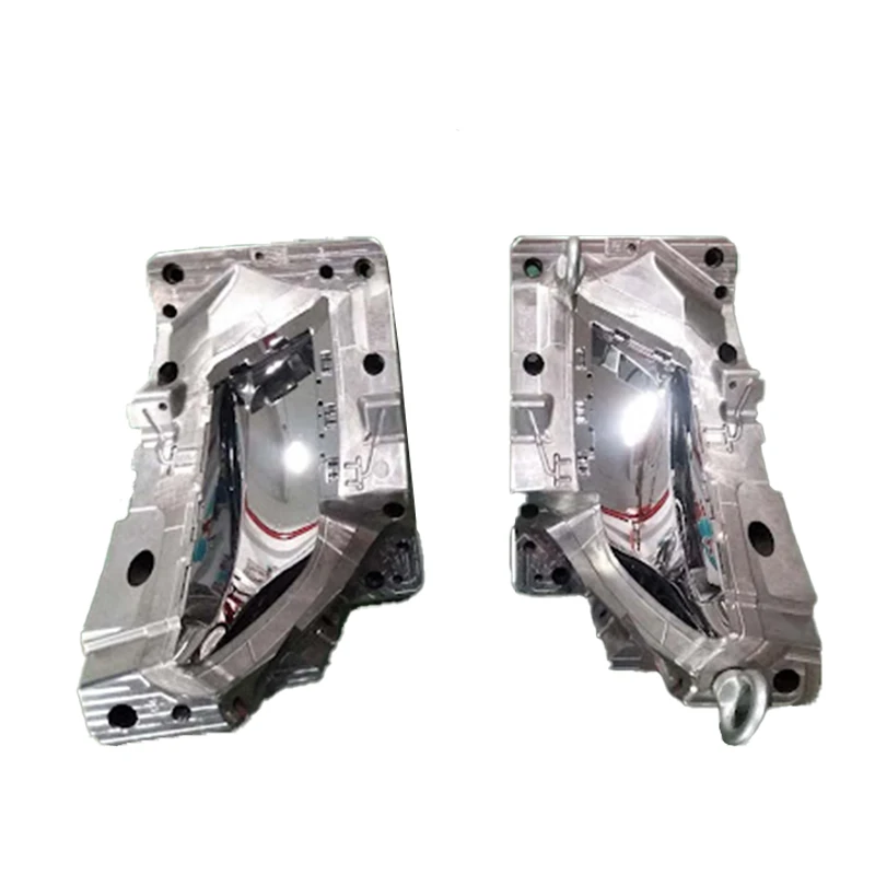 Head Lamp for Nissan Headlight Custom Molding Plastic injection mold