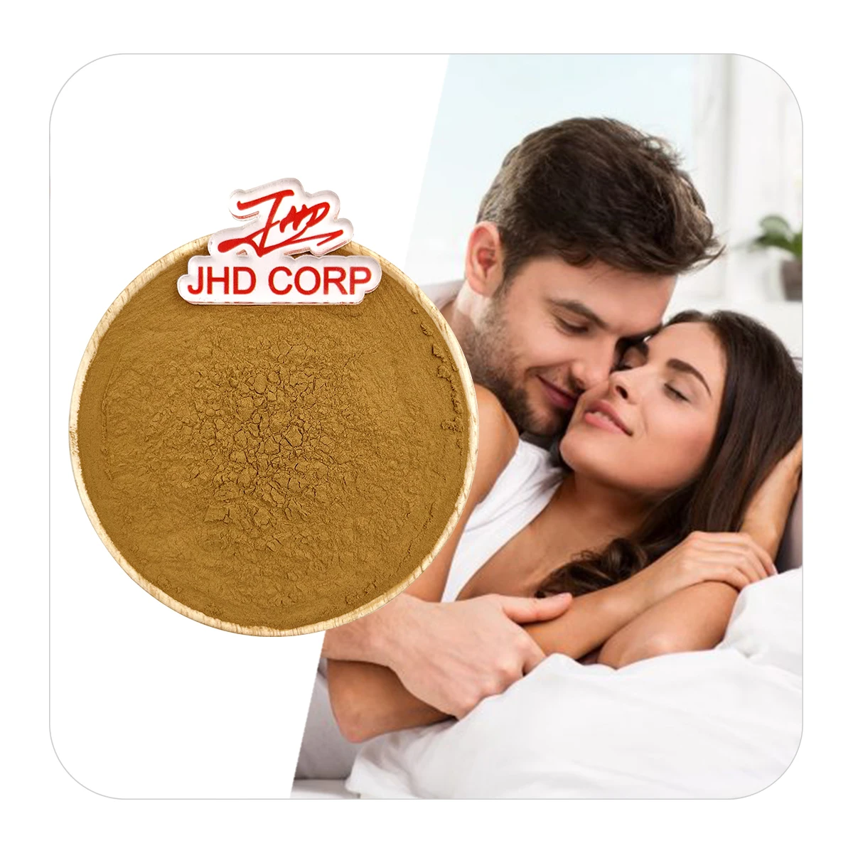 USA EU Warehouse Pure Natural Tribulus Terrestris Extract Powder 40% 98% Total Saponins