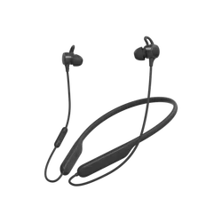 MEIZU Neckband type Wireless earphone, anc earbuds with microphone, Active Noise cancelling headphone for music and sport