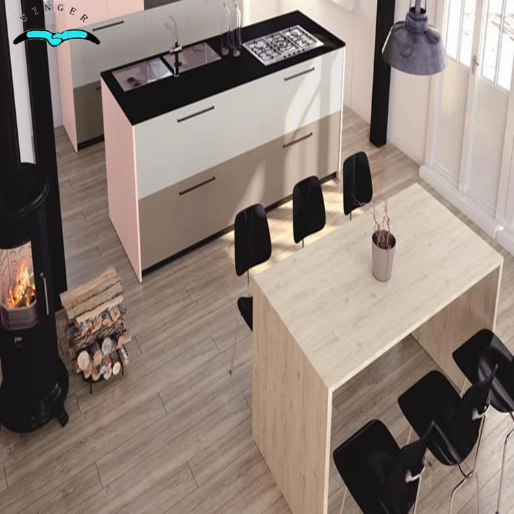 high gloss melamine mdf board for furniture