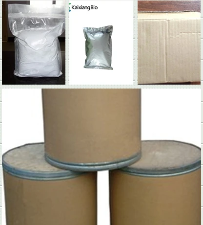 Supply Food Grade Cas 372-75-8 L Citrulline Powder L-citrulline