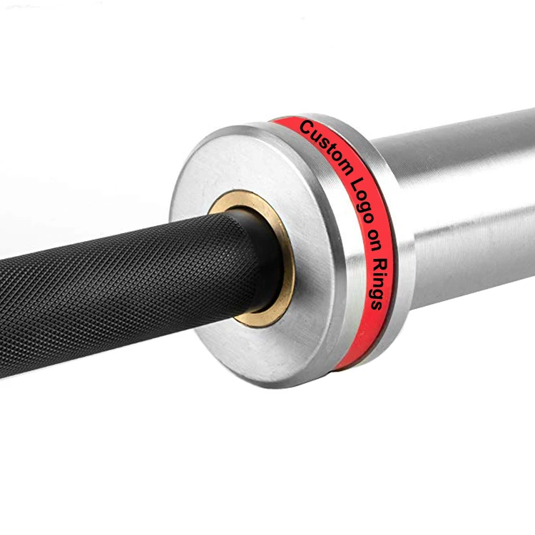 Балка для тяжелой атлетики для мужчин, 1500 фунтов