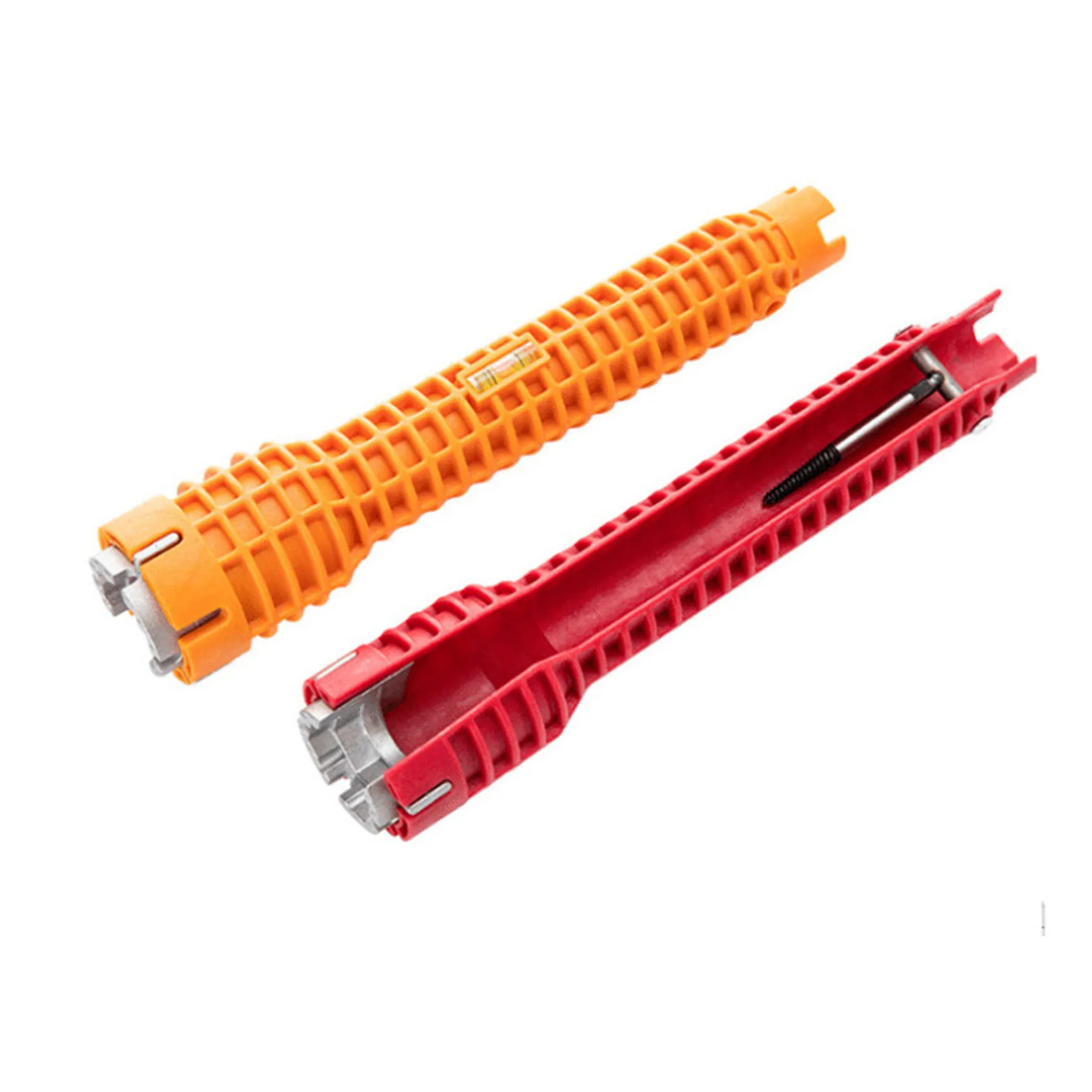 
Hot Sell Multi-function Wrench Tool Faucet And Sink Installer One Head Adjustable Water Pipe Spanner 