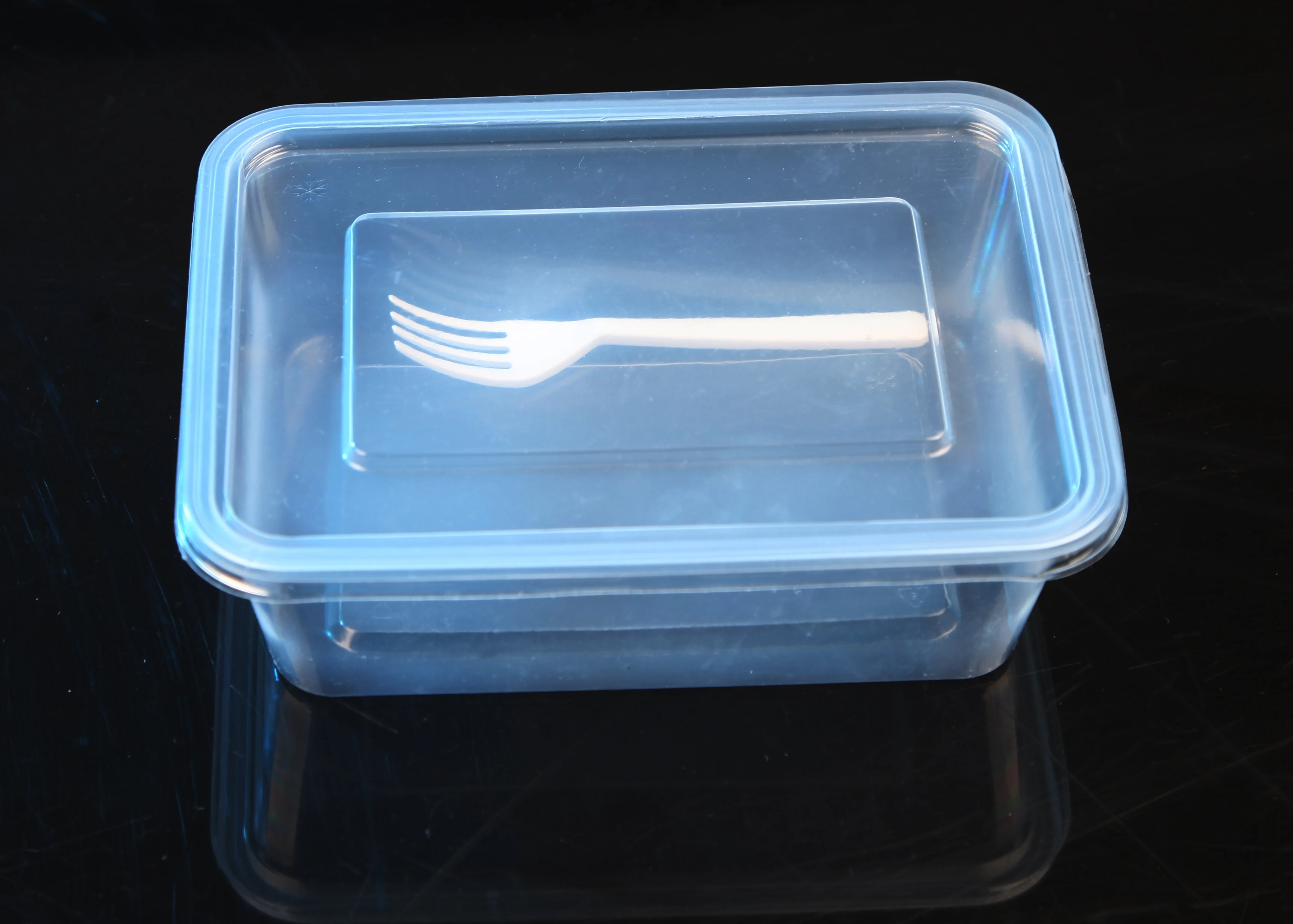 plastic food storage containers /plastic disposable cup making machine price