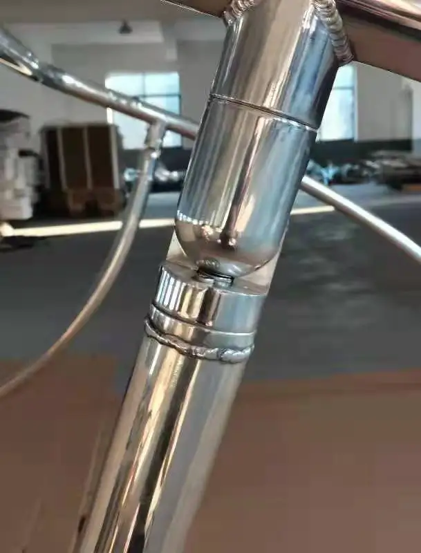 15 years factory direct sale high quality boat wakeboard tower on sale