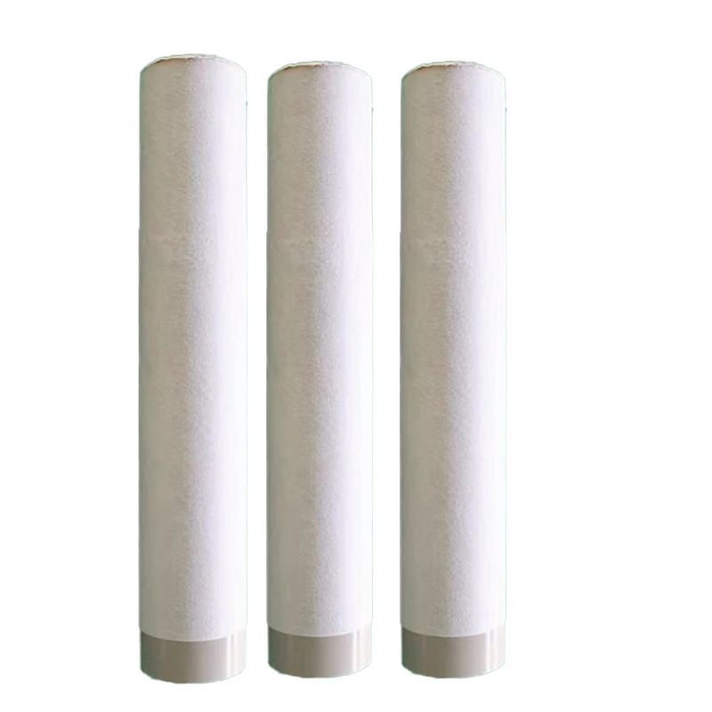 Construction Engineering Roof Waterproof Roofing Material Single-ply Roofing Membranes Uv Resistant Tpo Waterproof Membrane