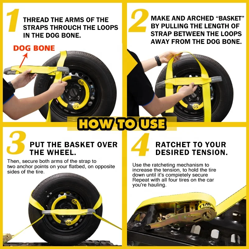 Ремни для ремня-трещотки