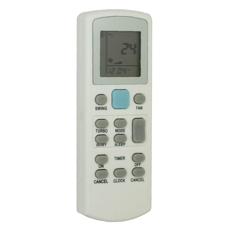 NEW Air Conditioner Remote Control work for Daikin Acson AC Conditioning EDGS02 APGS02