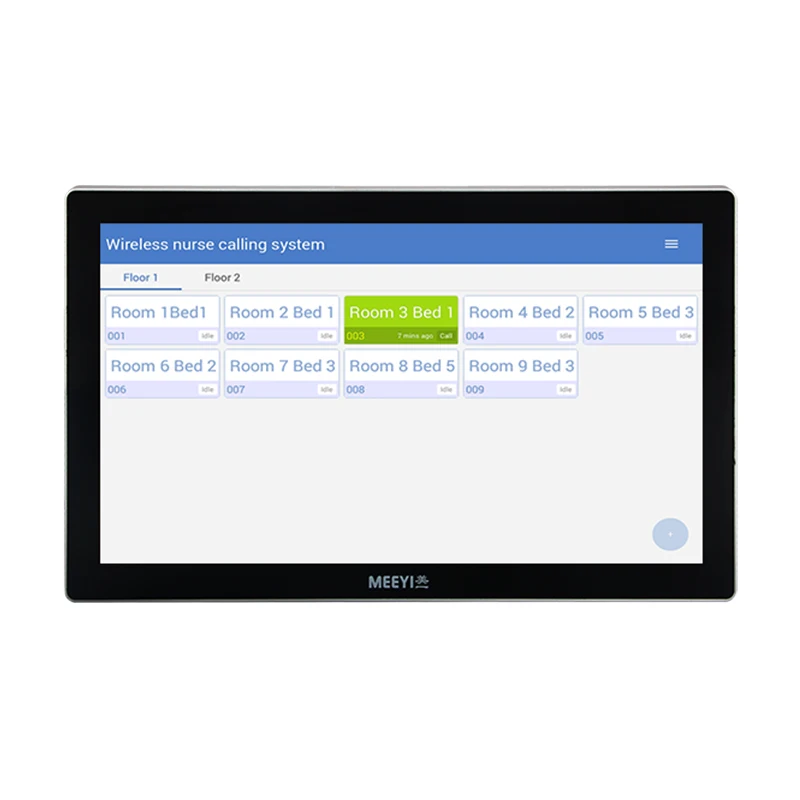 Presale Wireless Management Host Waiter Calling System Receiver