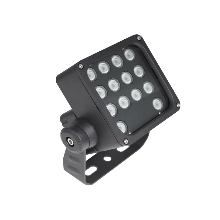 New Products Waterproof Rgb 18watts Led Garden Lighting Outdoor Flood Lights Led Flood Lights Prices Led Spotlight Building