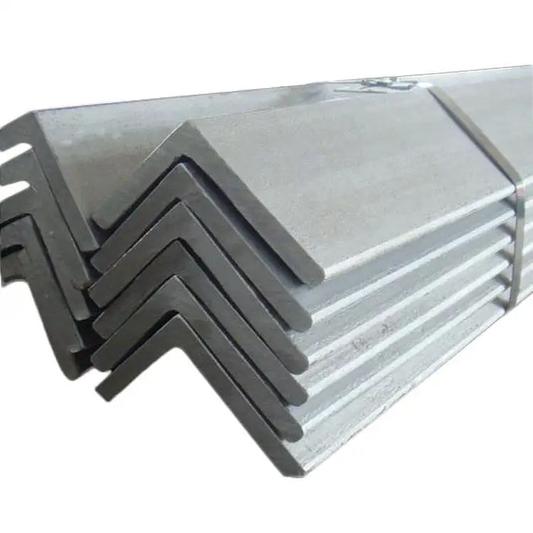 Yiwancheng customizable Equilateral or unequal aluminium industrial L profile aluminium angle