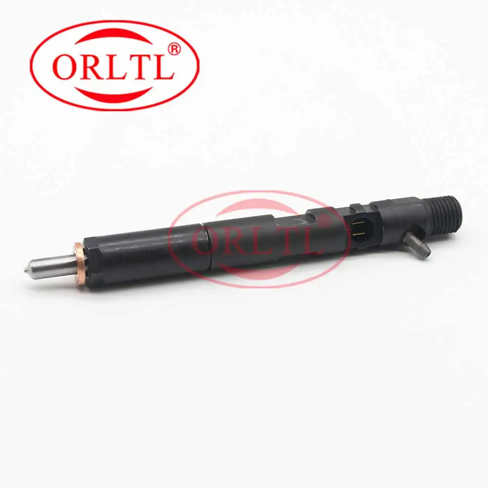 Инжектор дизельного двигателя ORLTL EJB R01302Z инжектор топливного насоса EJBR01302Z для FORD Transit Connect 1.8L TDCi