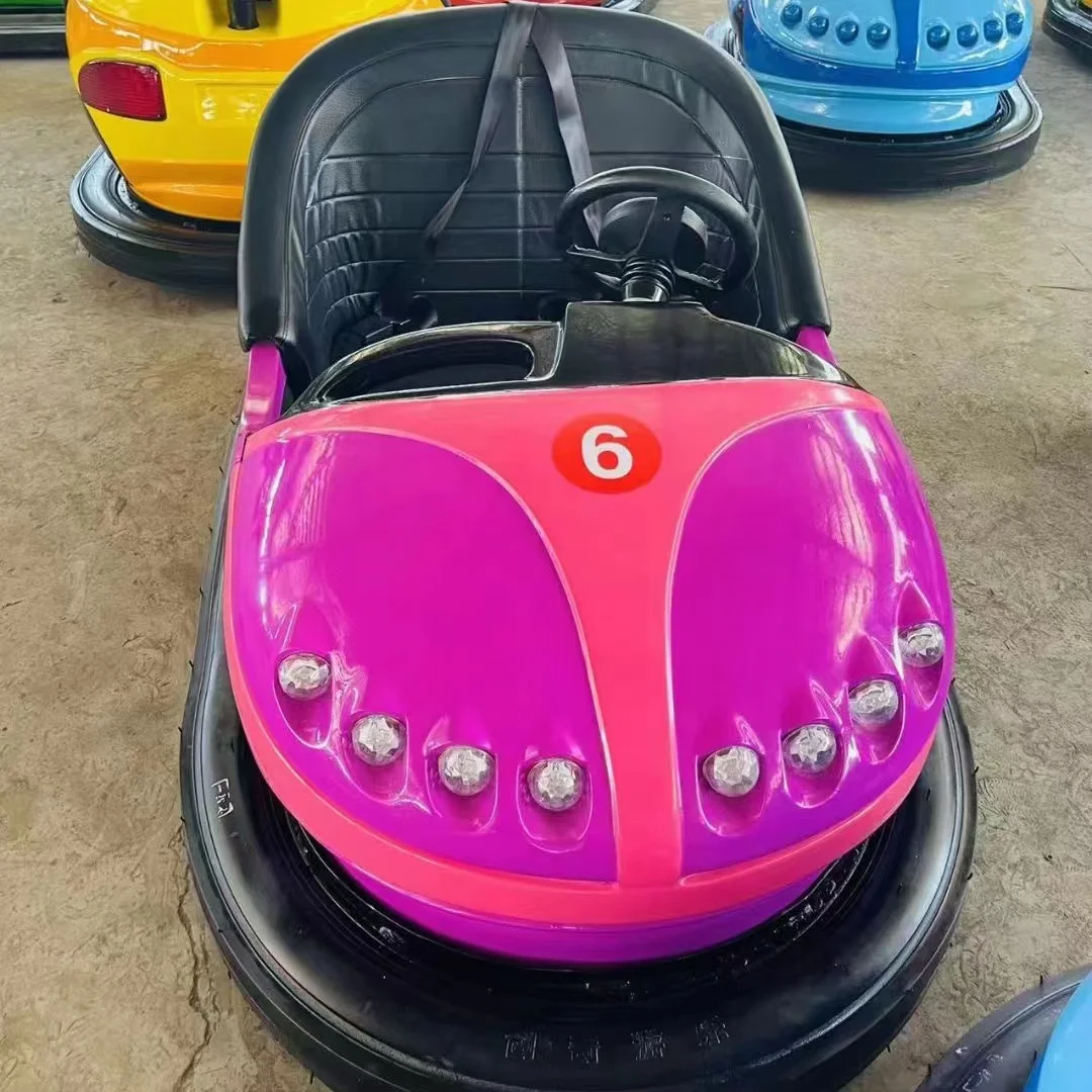 Заводская цена, бампер для детей и взрослых для внутреннего и наружного использования, подходит для парков игровых площадок