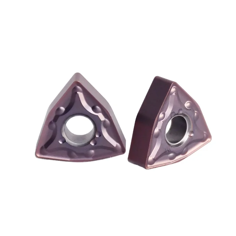 WNMGO80408 MA Cnc Blade Wnmg Carbide Insert Manufacturer Tungsten Carbide Insert Turning Inserts