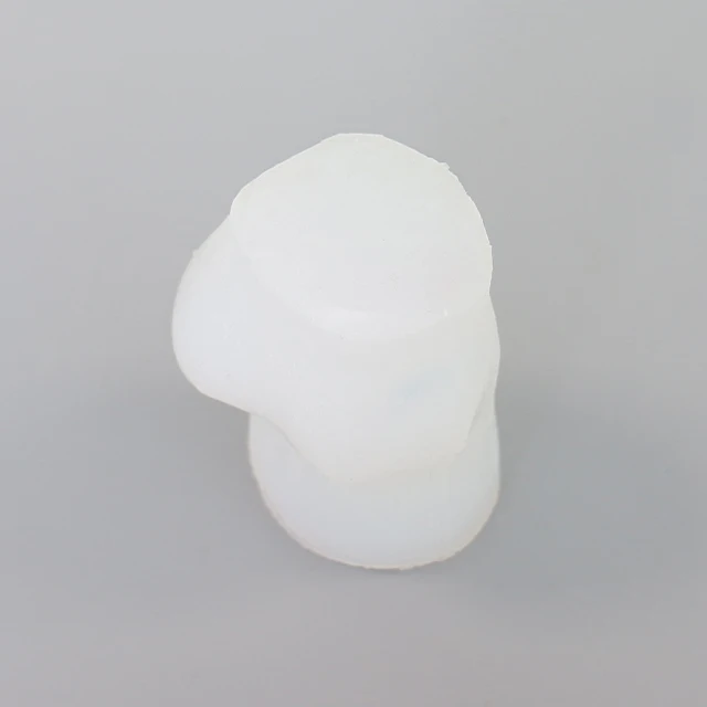 Moldes Para Repostwaterproof Mold Marretro Hand of God Candle Molds De Silicon Custom Logo Silicone Moulds for Concrete Mould