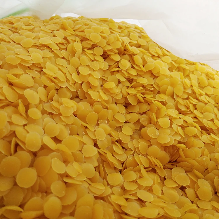 Wholesale natural bee wax for beeswax candles