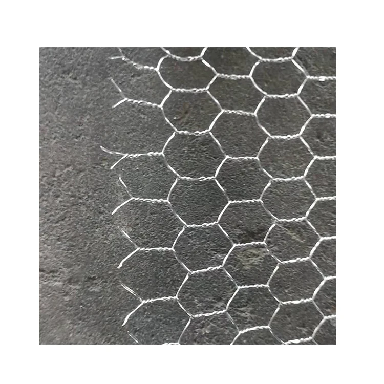 anping chicken netting galvanized hexagonal wire netting for rabbit stainless steel knitted wire netting