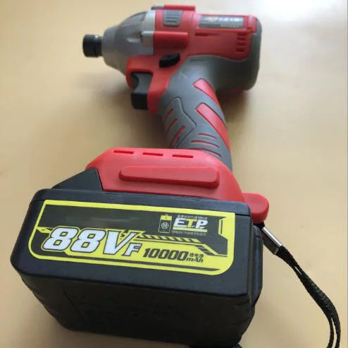 Перезаряжаемая электрическая дрель, ручная электрическая дрель, ручная литиевая батарея, Электрический Трещоточный ключ