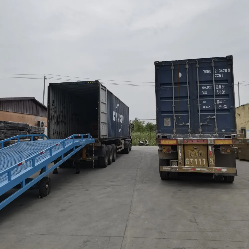 Tercel New Technology Co-extrusion WPC Decking Floor Cheap Price Anti-UV Co-extruded Composite Decking