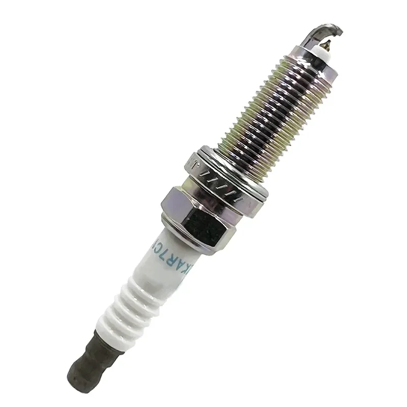 Factory Wholesale Premium Quality Car Spark Plug for Longevity and Reliability Car Spark Plug