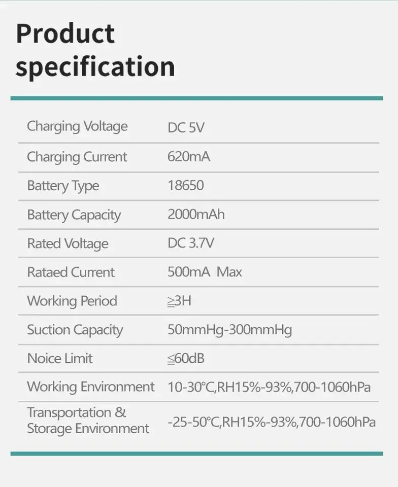 Hot sale Quiet Milk Extractor Smart Screen Rechargeable Electric Portable Mother Feeding Hands Free Electric Pump