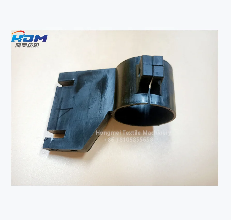 Weaving Machine SULZER GS900 RIFA31 Big Suction Nozzle Seat  for Rapier Looms