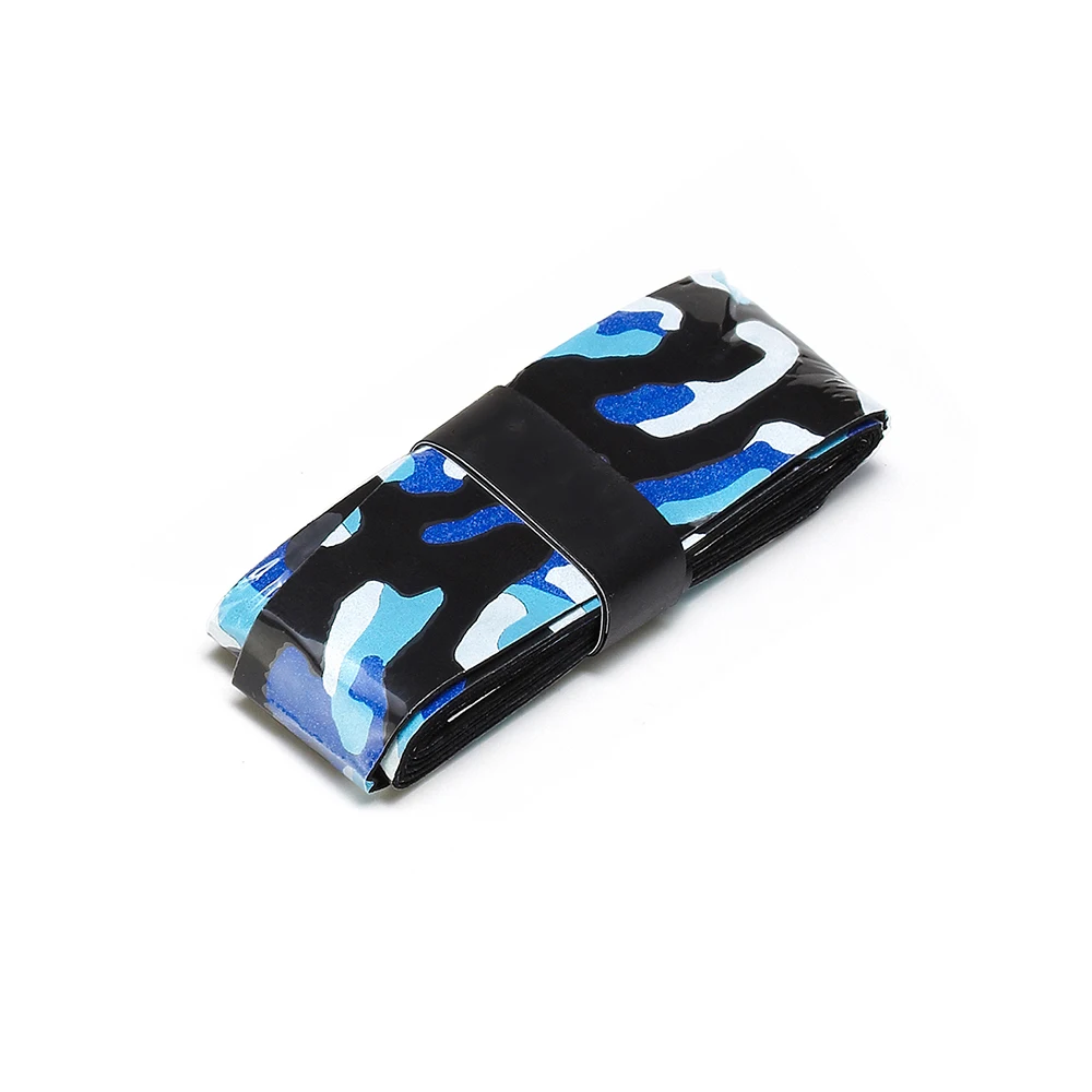 Wholesale personalized padel/squash/badminton/pickleball/tennis racket grips