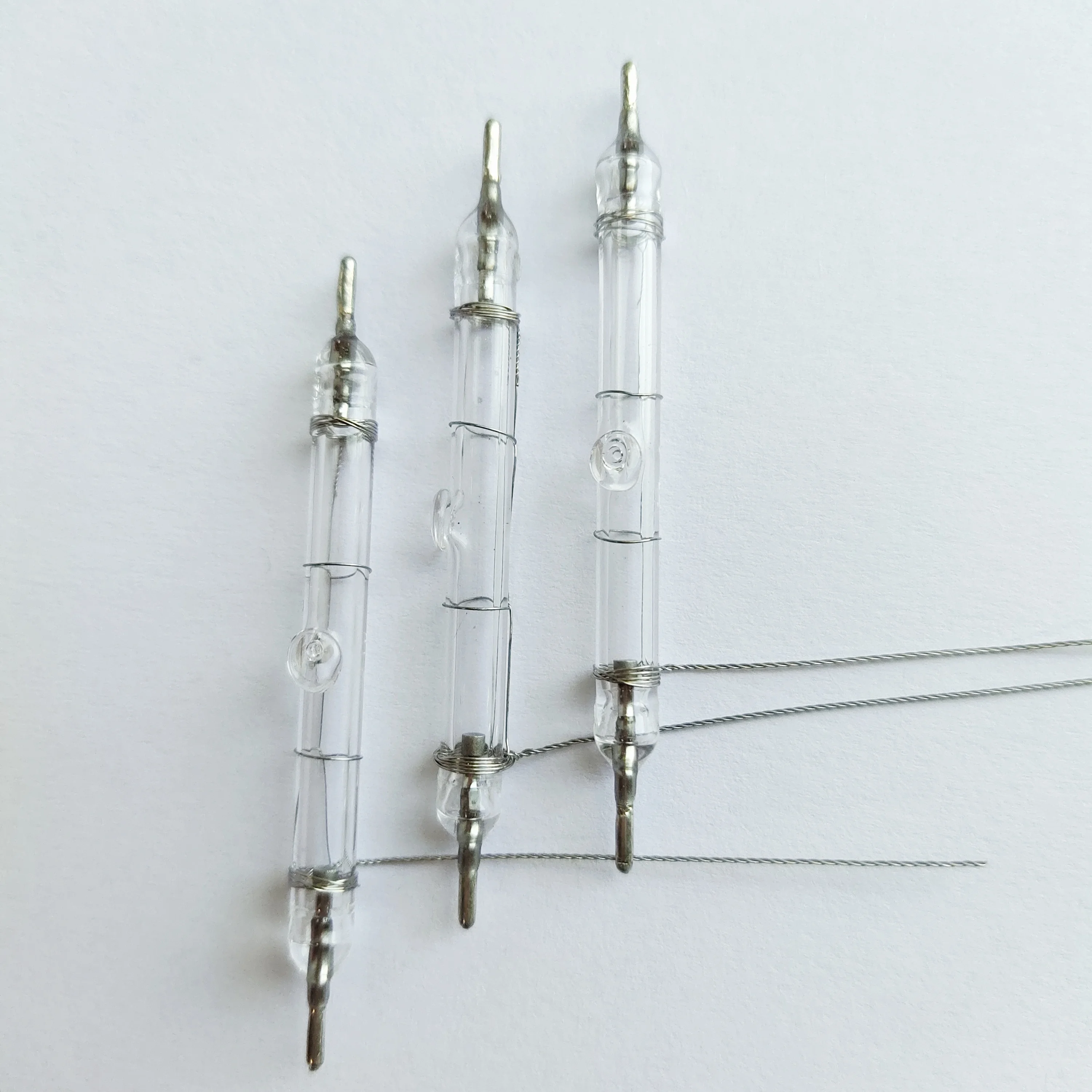 IPL Pulsed Xenon Lamp for ipl laser hair removal equipment