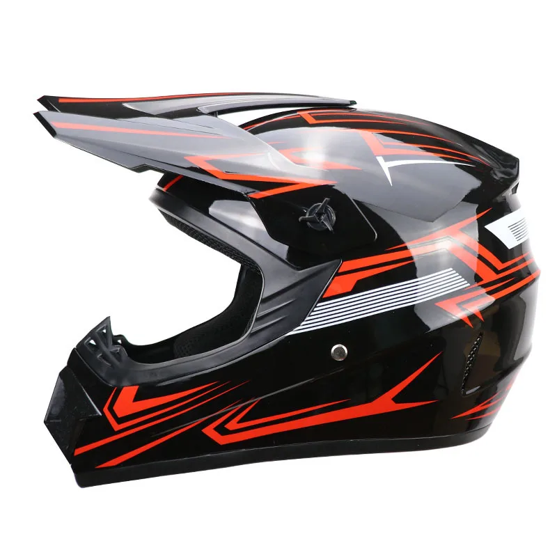 Lightweight children XXS XS,S,M Motocross Off Road Motorbike Dirt Bike Helmets motocross atv Helmet for kids