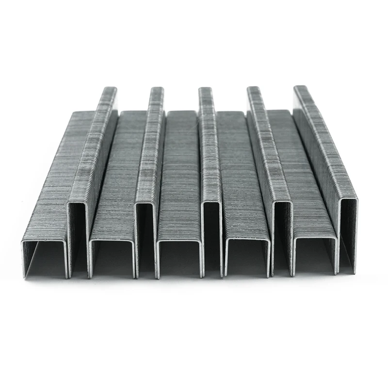 Q series pneumatic nail row nail furniture sofa U-shaped