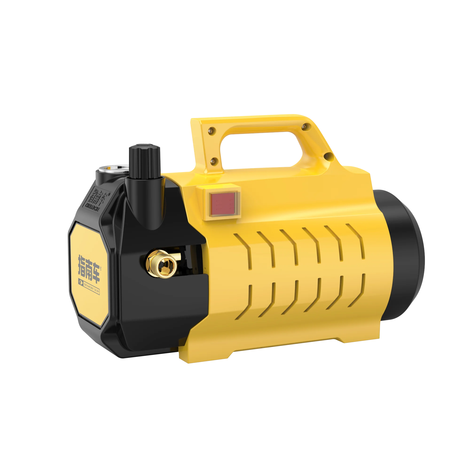 Wholesale Price Portable Car Wash Machine High Pressure Household Cleanings Car Washer Cleaner