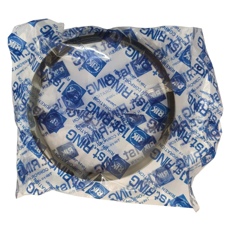 Top Sale Piston Ring Set Npr Piston Rings