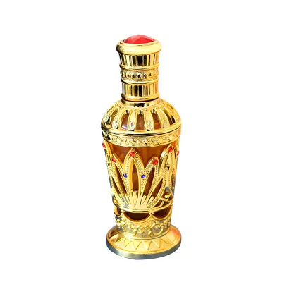 Arabian  muslim perfume white musk lady fragrance Middle East