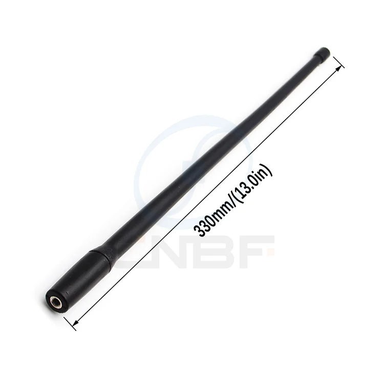 CNBF Hot sale 13 inch car signal receiving radio satellite tv antenna for JK three generations of Wrangler