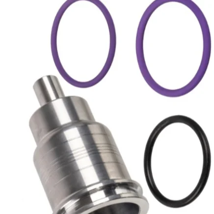 Высококачественная втулка топливного инжектора 21401136 для грузовика Volvo