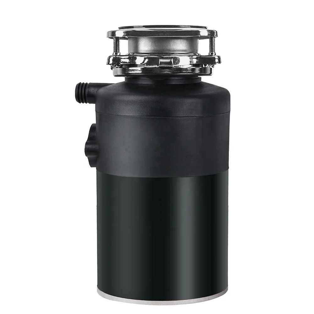 Высокий крутящий момент анти-утечки 2 года гарантии вывоз мусора пищевых отходов измельчитель пищевых отходы пищевой измельчитель