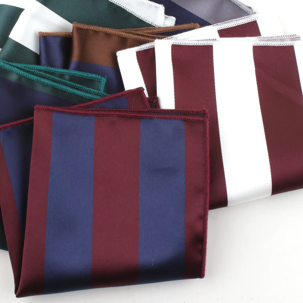 Hot Sell Silk Soft Handkerchiefs For Men In China Plaid Hanky Lot Custom Cotton Printed Pocket Square